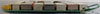 Agilent E3122-66501 Processor PCB Card Working Surplus