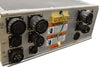 Rudolph A17852 Rack Mount System Power Distribution Box A19873 Spare Surplus