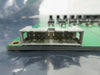 Nikon Precision 4S025-374 Relay Interface Board PCB X8RSSB_RUB NSR Working