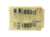 Varian Semiconductor VSEA DH4331001 Relay Driver PCB Card H4331-1 Rev. A Spare