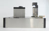 Kawasaki 3NS004S-C019 300mm CCD Wafer Prealigner Aligner Working Surplus