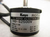 Maxon Motor 252720 Servo Motor RET-MOT Nikon 4S602-490 NSR-S620D ArF Working