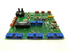 Electroglas 248228-002 QIK LDR/WFR Sensor I/F Board PCB Rev. N 4085X Working