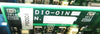 Hitachi BR System Control Box AI0-02N BBBS-11 DI0-01N ILB-02 M-712E Working