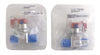 Parker Veriflo 45800274 Diaphragm Valve 930MSFSFFLK Reseller Lot of 2 New