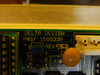Delta Design 1666339 Dual DC Motor Control Board PCB Working Surplus