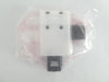 SMC LLC2B-02-Z11-X90 High Purity Chemical Valve Reseller Lot of 2 New Surplus