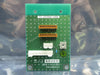 TEL Tokyo Electron 3281-000137-11 Pin X Base Interface Board PCB Used Working