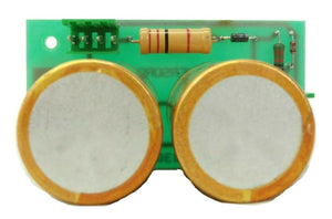 Leybold Vacuum 20030569 Input Feed VF2 Board PCB ULTRATEST UL 500 Working Spare