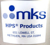 MKS Instruments 100016558 Pneumatic Angle Valve Reseller Lot of 2 Working