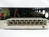 Leybold 200 29 942 Mass Spectrometer Supply MV Module PCB Card UL 500 Working