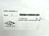 ASM 17-140184D02 Wire Harness Lamp Bank BOT DR New Surplus