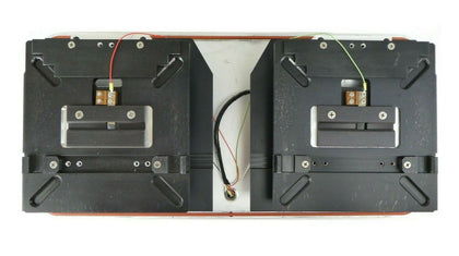 Mattson 177-00000-00 200mm Wafer Cassette Nest Platform Type 1 Working Surplus