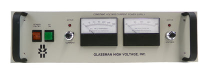 Glassman PS/EX040P025 Constant Voltage Power Supply Varian E11000101 Refurbished
