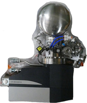 CTI-Cryogenics 8185040G001R On-Board IS-8F Cryopump 633006308 OEM Refurbished