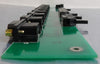 AMAT Applied Materials 0100-09224 Expanded RS232 Interconnect PCB P5000 Working