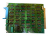 JEOL MP002768-02 HT VAC ITF PB Interface Board PCB Card EM-2010F Working