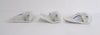 SMC PF2D300-A-X113 PFD Digital Flow Switch Reseller Lot of 3 AMAT 0940-00020 New