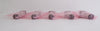 MKS Instruments 872B12PME2MT1 Baratron Pressure Lot of 10 New Surplus
