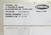 CLX2750 Comdel FB1341RB RF Generator Novellus 27-414821-00 As-Is
