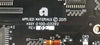 AMAT Applied Materials 0100-03292 Processor Interface Board Aeris PCB Working