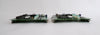 AMAT Applied Materials 0190-26387 LCF Sensor Interface PCB Lot of 4 New Surplus