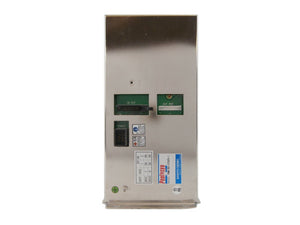 Sanyo Denki PMM-BD-57025-1 Servo Driver Assembly TEL Tokyo Electron P-8 Spare