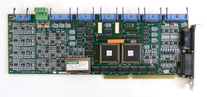 Therma-Wave 14-017532 Multi Function PCB Card 40-017531 KLA-Tencor Working