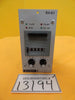 Balzers BG 290 709 TC 6-Channel Rate Adder Module RA 101 RA101 Used Working