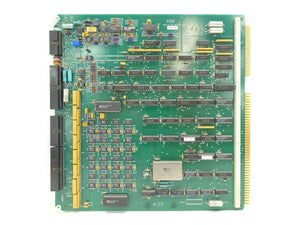 ASML 859-8218-002F Interface Board PCB Card A1206 ADC\ELPS INTERFACE Working