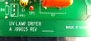 InUSA A399025 IN-2000 UV Lamp Driver PCB 399025 Working Surplus