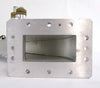 AGL D13498 HDP CVD Magnetron Tuner Waveguide Coupler Microwave RF ASTeX Working