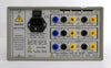 Voltech PM300 Three Phase Power Analyzer Reseller Lot of 2 Untested Surplus