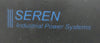 Seren Industrial Power Systems 9600630016 RF Power Supply L1001 Working Surplus