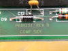 PRI Automation PB18251 Interface Board PCB Rev. B Working Spare