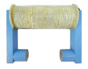 Varian Ion Implant Systems 8397001 Source Magnet Assembly Working Surplus