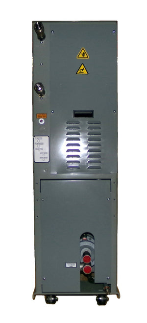 Mokon H57112WX01 HTF System Semiconductor Chiller 500727064 Refurbished