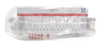 Norgren VM10AMATACP163 16-Port Pneumatic Manifold AMAT 0190-41814 New Surplus