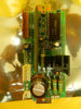 Sanyo PMM8714PT Stepping Motor Driver PCB TEL Tokyo Electron P-8 Used Working