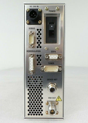 Daihen SDC-01B-V Digital Plasma Controller TEL Tokyo Electron 3Z80-001051-V2 New