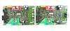 Comet 10011143.00 RF Match Network Control PCB 10011176.01 20032410.02 Lot of 2