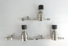 AP Tech AP1210S Regulator Valve Lot of 9 Used Working