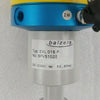 Balzers BPV51025 Right Angle Vacuum Isolation Valve EVL 016 P Working Surplus