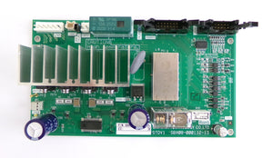 Sinfonia Technology SBX93-100186-15 Interface PCB STDV1 Lot of 2 Working