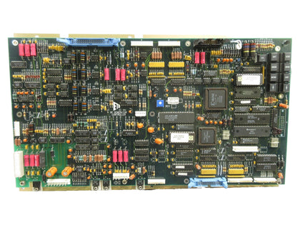 ETO Ehrhorn Technological Operations ABX-X228 RF Generator PCB ABX-X247 Working