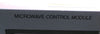 ASTeX Applied Science ARX-X491 Microwave Control Module 0190-00398 Working
