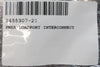 ASM 2455307-21 Wafer Loadport Interconnect Board PCB Reseller Lot of 3 New