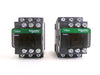 Schneider Electric LC1D186B7 Contactor LC1D TeSys Deca Reseller Lot of 5 New