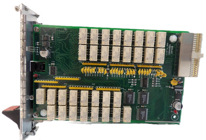 MKS Instruments CDN500-19 Producer SE CH Interlock Module PCB Card AMAT 0190-079