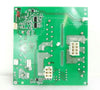 Densei-Lambda SPB-402C Power Supply Backplane PCB TEL Tokyo Electron Lithius